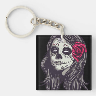 La Catrina - Dia de Los Muertos