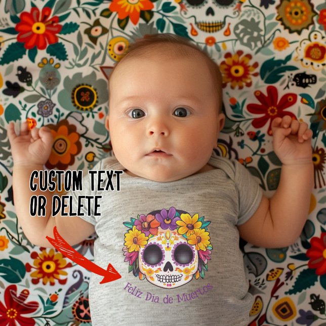 🌹La Catrina Dia de Muertos-hyllning 🌹 T Shirt (La Catrina Dia de Muertos Tribute )