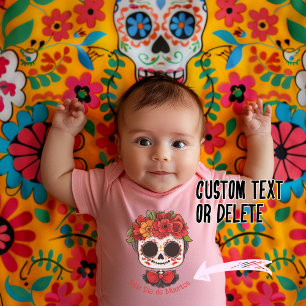 🌹 La Catrina Dia de Muertos Tribute 🌹 T Shirt