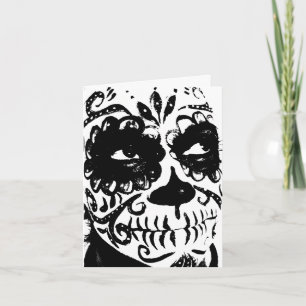 La Catrina Kort