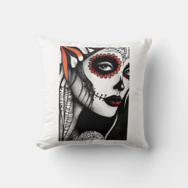 La Catrina Kudde
