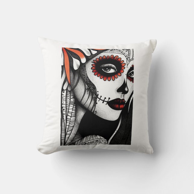 La Catrina Kudde (Framsida)
