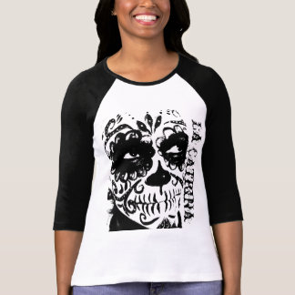 La Catrina T-shirt