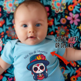 💖 La Catrina T-Shirt (översättning saknas för var