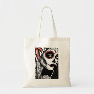 La Catrina Tygkasse