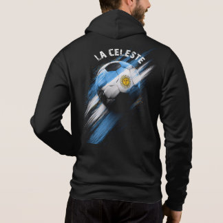 La Celeste T Shirt