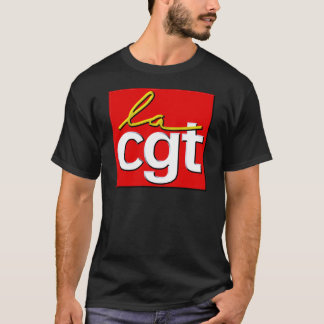 la_cgt tee shirt