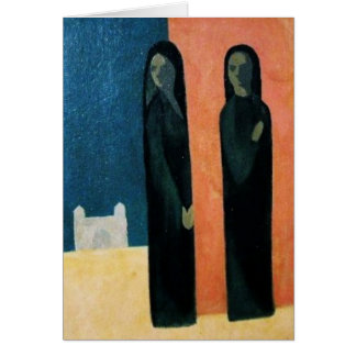 La Chiesa Hälsningskort