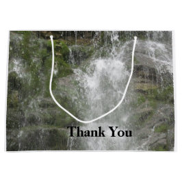 La Chute Waterfall i Forillons nationalpark