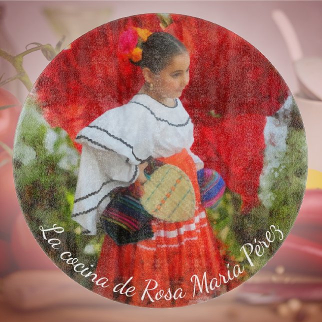 La Cocina de Fiesta Flower 2555 (Skapare uppladdad)