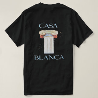 La Colonne T-Shirt