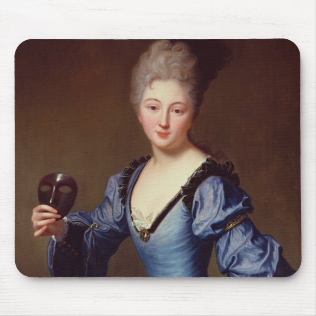 La Comtesse de Bersac Musmatta (Framsidan)