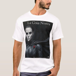 La Cosa Nostra T Shirt