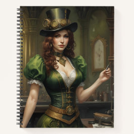 La Creadora de Maravillas