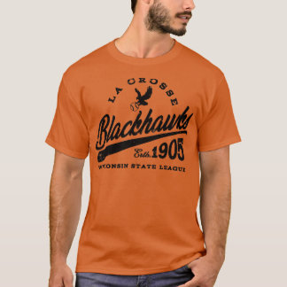 La Crosse Blackhawks T Shirt