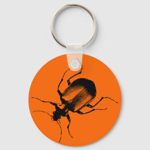 La Cucaracha Nyckelring