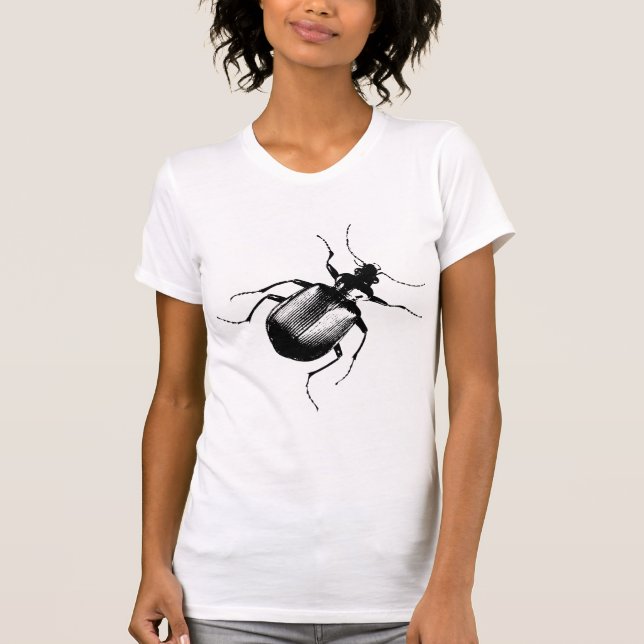 La Cucaracha T-shirt (Framsida)