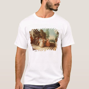 La Danse Tee Shirt