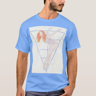 La Danseuse T Shirt