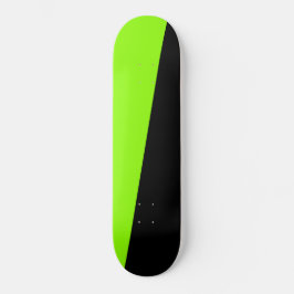 la demi mini skateboard bräda 18,5 cm
