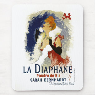 La Diaphane Musmatta
