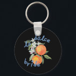 La Dolce Vita Bachelorette Italien Bride Amalfi Gi Nyckelring<br><div class="desc">Italien La Dolce Vita Bachelorette Bride Amalfi Girls Resa</div>