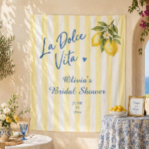 La Dolce Vita Bröllopsgala