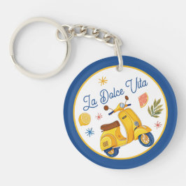 La Dolce Vita Italiens bröllopsfavorit