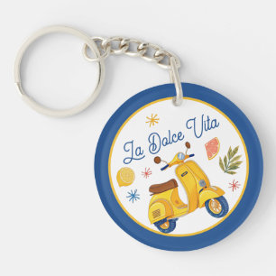 La Dolce Vita Italiens bröllopsfavorit