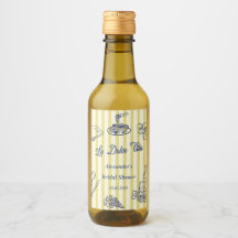 La Dolce Vita Italiensk Bröllopsfest