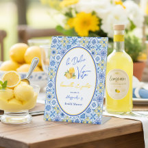 La Dolce Vita Italienska sommarMöhippan