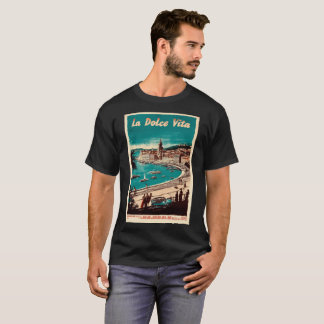 La Dolce Vita - Limited Edition (781) T Shirt