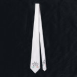 La Dolce Vita Neck Tie Slips<br><div class="desc">Öka din formella attityd med "La Dolce Vita"-halsen, med sofistikerade svarta bokstäver och Italiens klassiska grönt och röda accenter. Denna elegant tar en liten bit av stil från Medelhavsområdet till affärsmöten, speciella evenemang eller tillfälle där man vill göra ett förfinat påstående. Perfekt för dem som uppskattar tidlös design och den...</div>