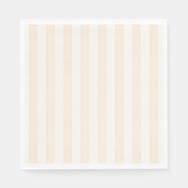 La Dolce Vita   Pappersservett (Framsidan)