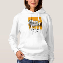 La Dolce Vita - Poster Art T Shirt