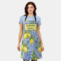 La Dolce Vita Siciliansk Citron
