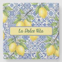 La Dolce Vita Sicilien