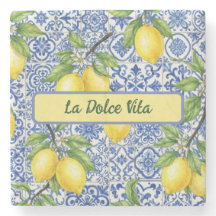 La Dolce Vita Sicilien
