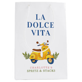 La Dolce Vita Spritz & Stack Mahjong Förpackning