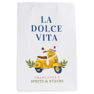 La Dolce Vita Spritz & Stack Mahjong Förpackning