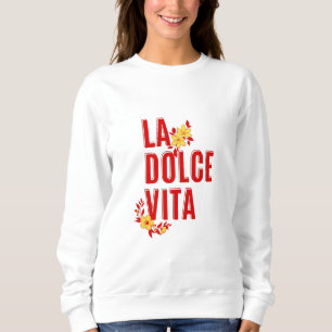La dolce vita t shirt