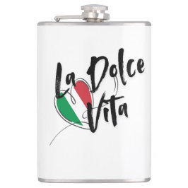 LA DOLCE VITA ,THE ITALIAN SWEET LIFE FICKPLUNTA