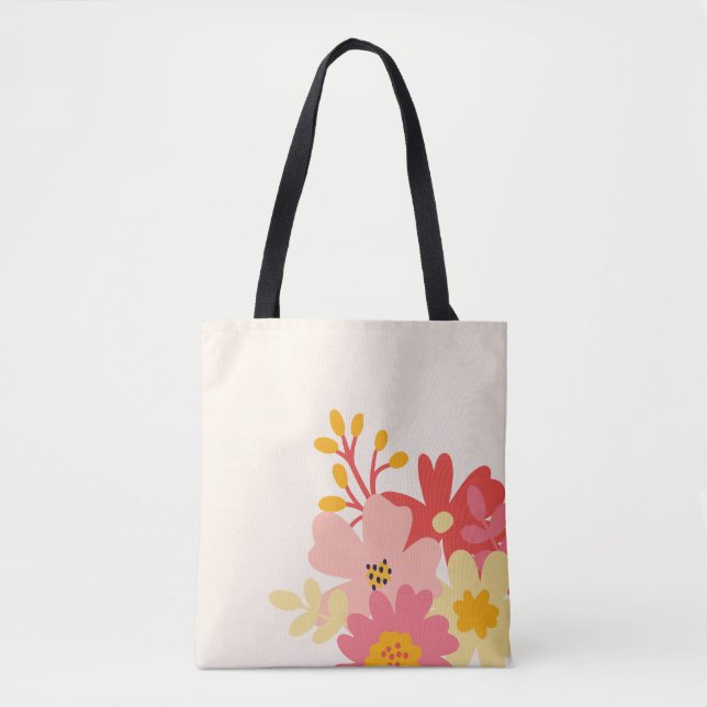 La Dolce Vita Tygkasse (Framsida)