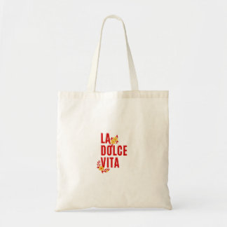 La dolce vita tygkasse