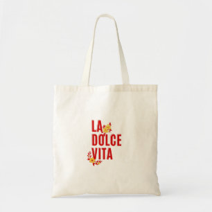 La dolce vita tygkasse