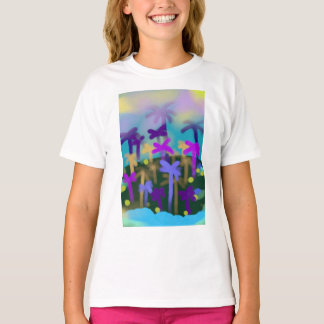 LA Dreams T Shirt