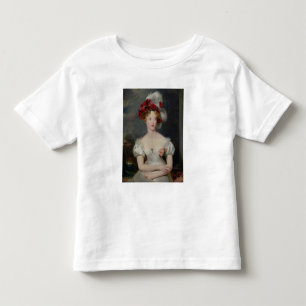 La Duchesse de Bär c.1825 Tee Shirt