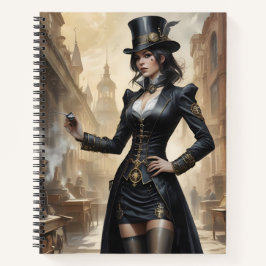 La Exploradora del Tiempo