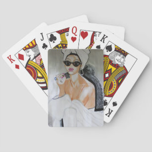 LA FEMME CASINOKORT
