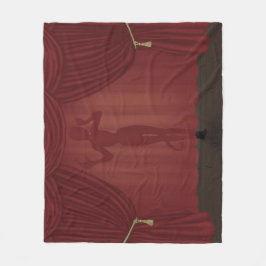 La Fin Absolue Fleecefilt